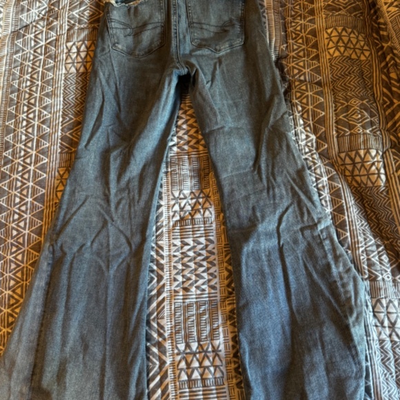 AE Next Level Festival Flare Jean - Picture 6 of 6